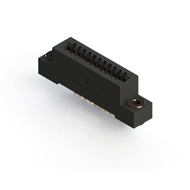 392-011-542-103 EDAC Inc.  Edgeboard Connectors